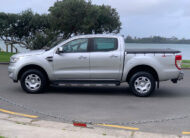 2017 Ford Ranger XLT Double Cab
