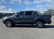 2020 Ford Ranger Wildtrak 3.2L Diesel 4WD