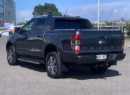 2020 Ford Ranger Wildtrak 3.2L Diesel 4WD