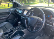 2020 Ford Ranger Wildtrak 3.2L Diesel 4WD