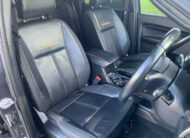 2020 Ford Ranger Wildtrak 3.2L Diesel 4WD