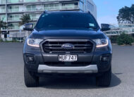 2020 Ford Ranger Wildtrak 3.2L Diesel 4WD