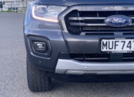 2020 Ford Ranger Wildtrak 3.2L Diesel 4WD