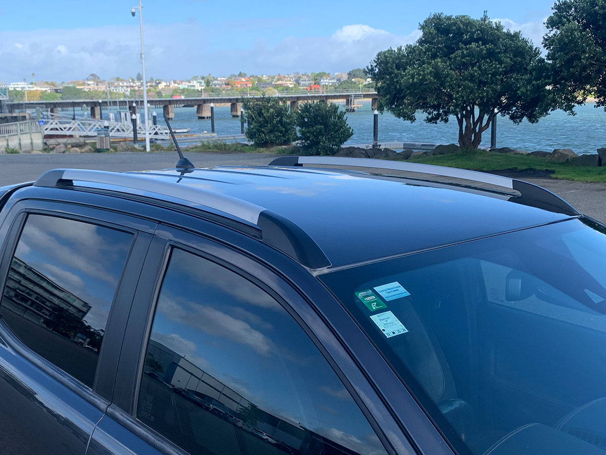 2020 Ford Ranger Wildtrak 3.2L Diesel 4WD