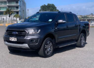 2020 Ford Ranger Wildtrak 3.2L Diesel 4WD