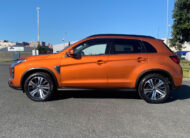 2020 Mitsubishi ASX VRX 2.4L Petrol