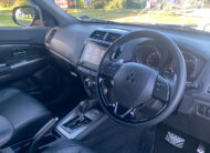 2020 Mitsubishi ASX VRX 2.4L Petrol