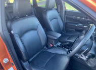 2020 Mitsubishi ASX VRX 2.4L Petrol