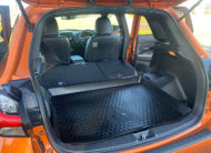 2020 Mitsubishi ASX VRX 2.4L Petrol