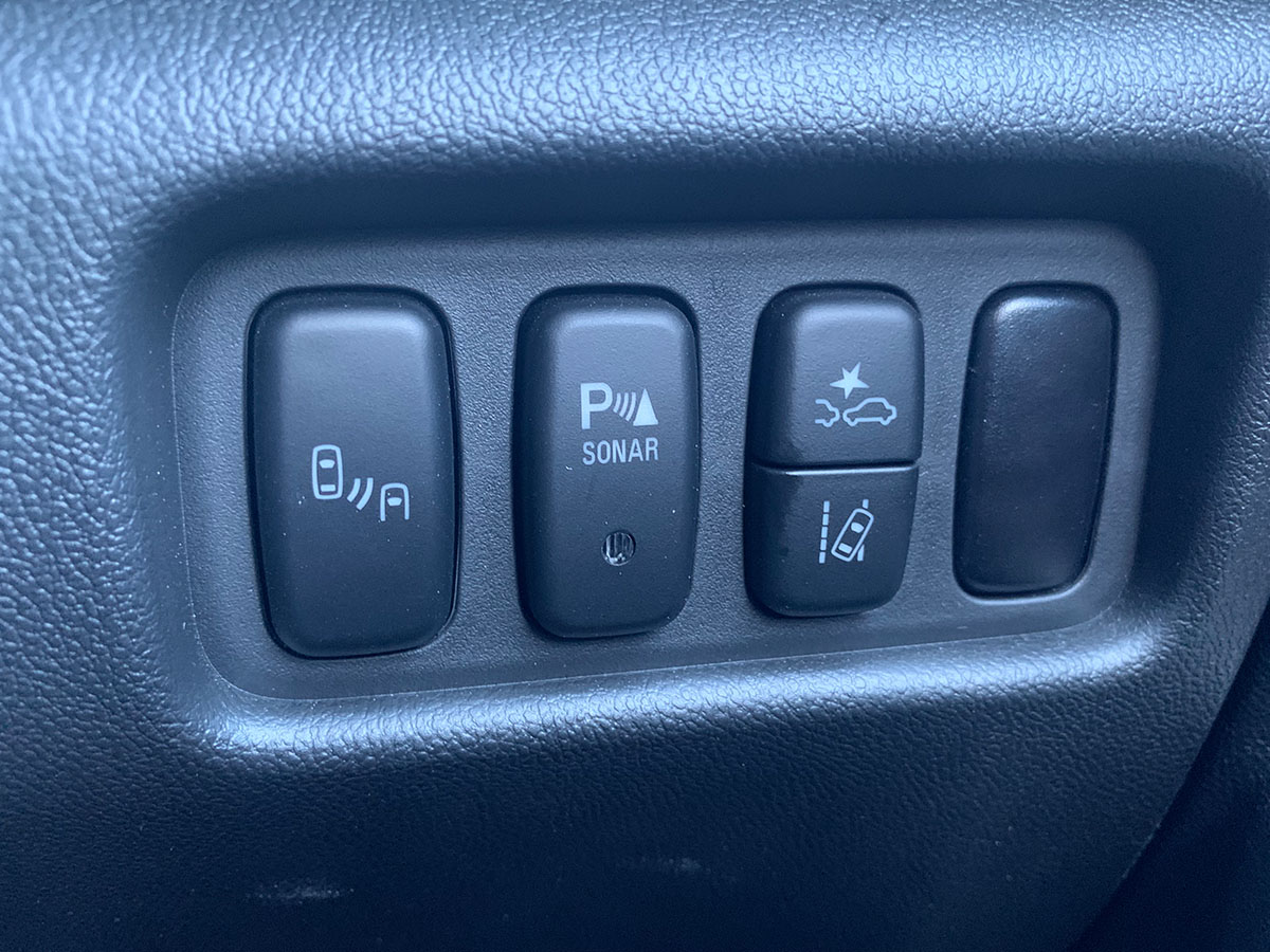 2020 Mitsubishi ASX VRX 2.4L Petrol