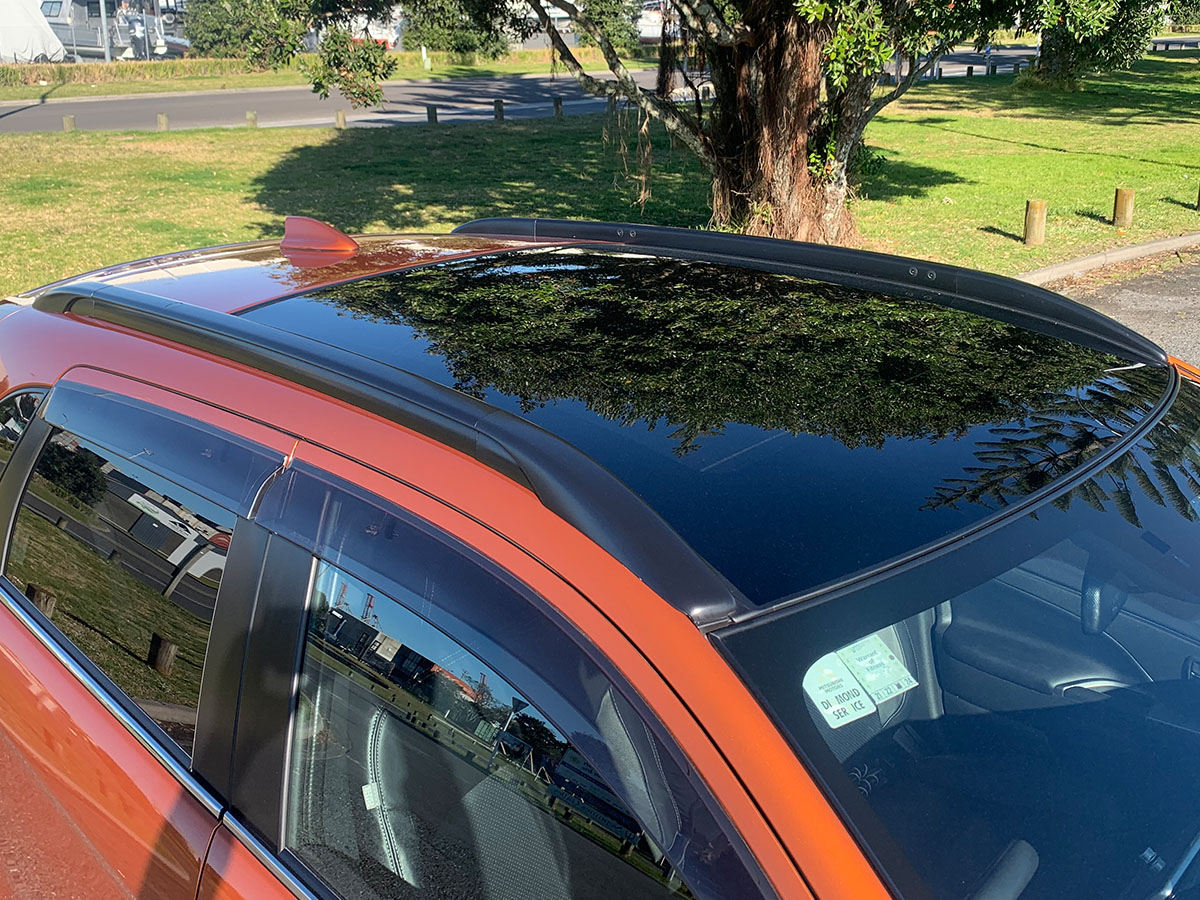 2020 Mitsubishi ASX VRX 2.4L Petrol