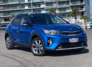 2021 Kia Stonic EX 1.4L Petrol