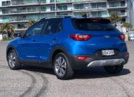 2021 Kia Stonic EX 1.4L Petrol