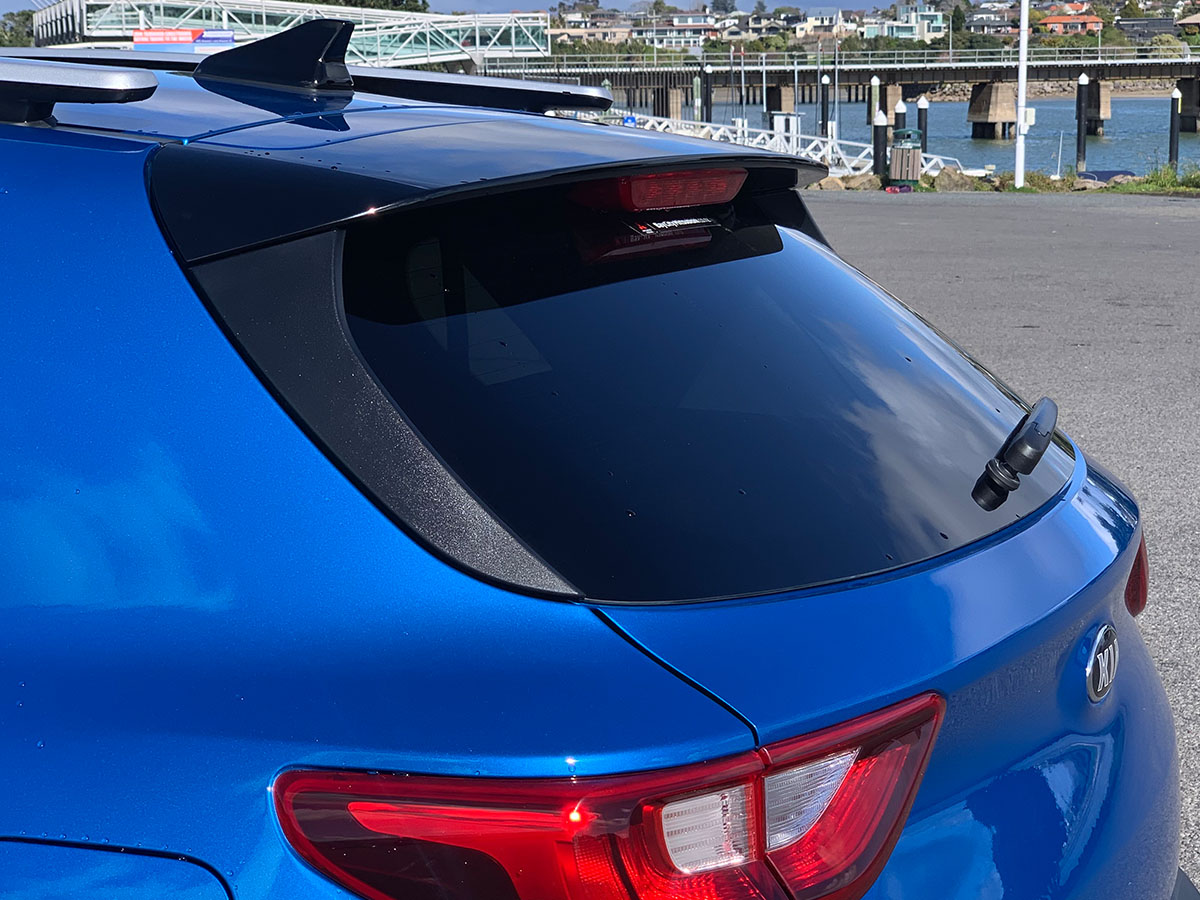 2021 Kia Stonic EX 1.4L Petrol