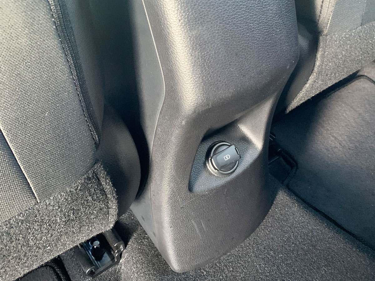 2021 Kia Stonic EX 1.4L Petrol