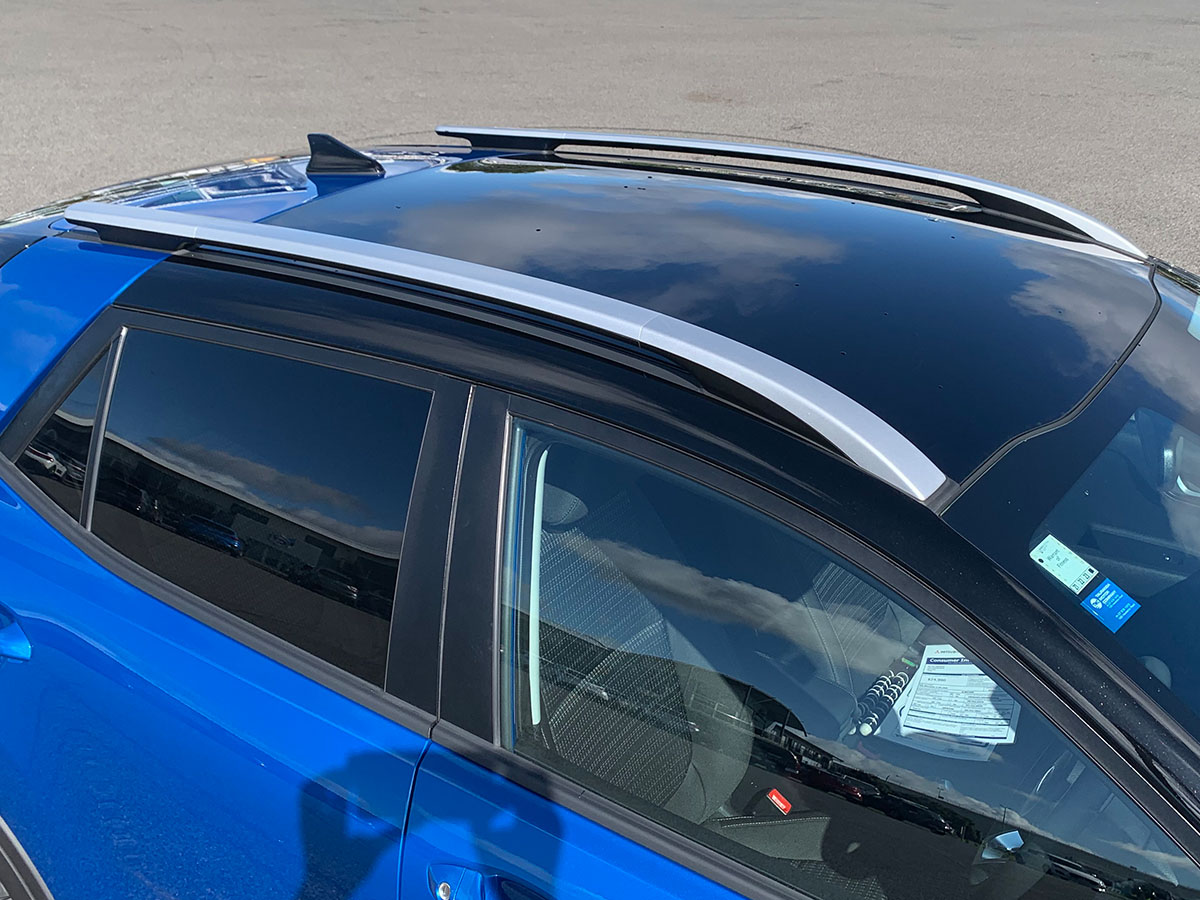 2021 Kia Stonic EX 1.4L Petrol