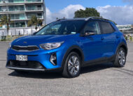 2021 Kia Stonic EX 1.4L Petrol