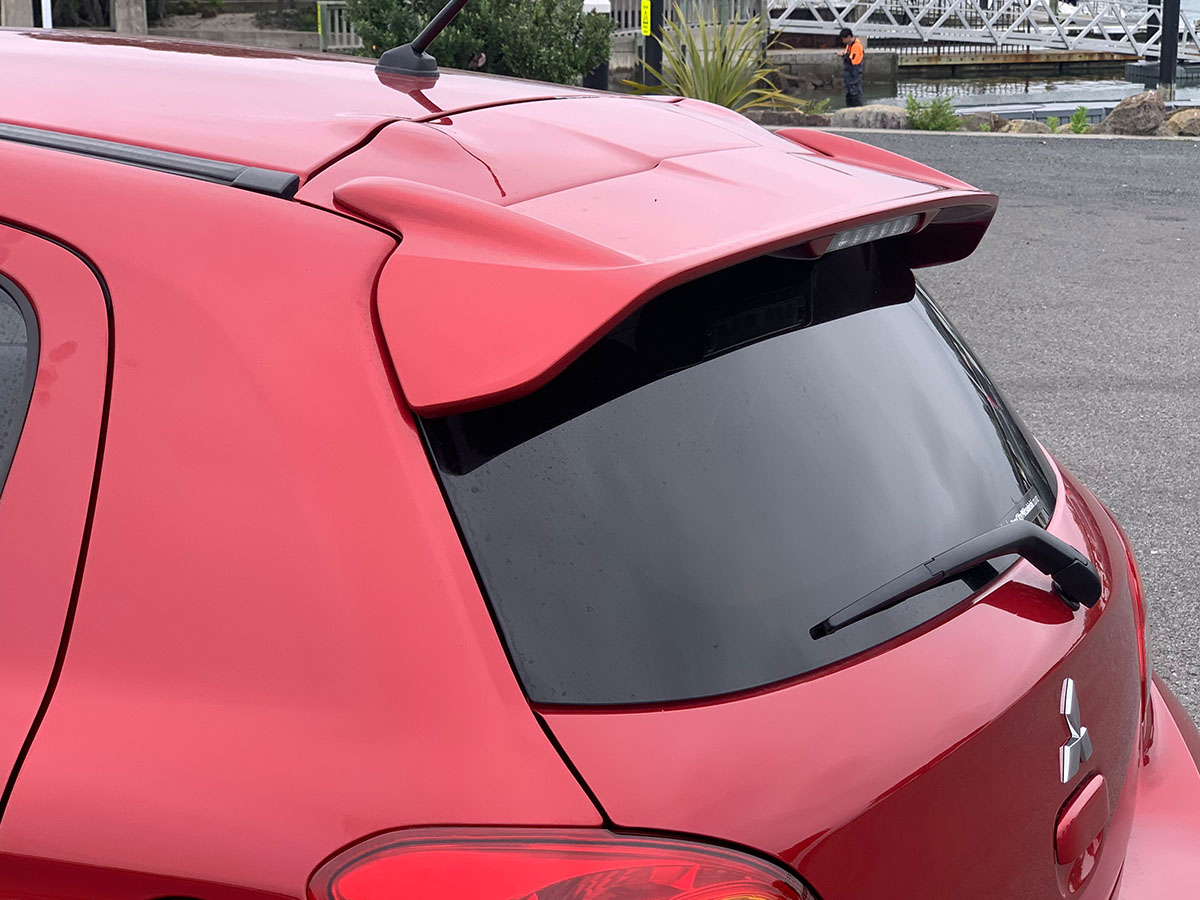 2021 Mitsubishi Mirage XLS 1.2L Petrol