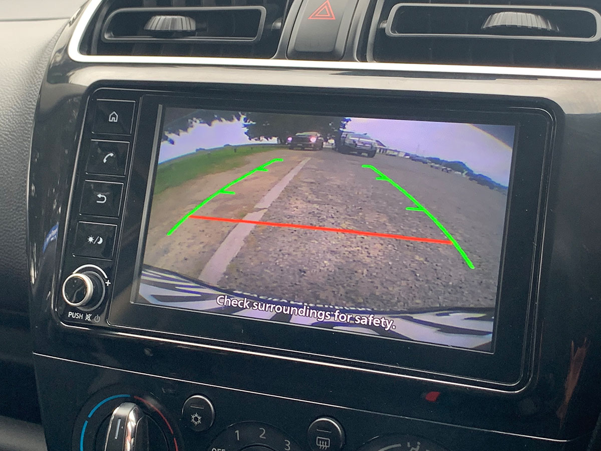 2021 Mitsubishi Mirage XLS 1.2L Petrol