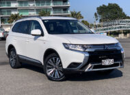 2021 Mitsubishi Outlander LS 2.4L Petrol 7 Seater Automatic
