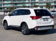 2021 Mitsubishi Outlander LS 2.4L Petrol 7 Seater Automatic