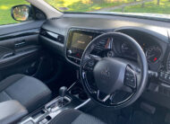 2021 Mitsubishi Outlander LS 2.4L Petrol 7 Seater Automatic
