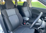 2021 Mitsubishi Outlander LS 2.4L Petrol 7 Seater Automatic
