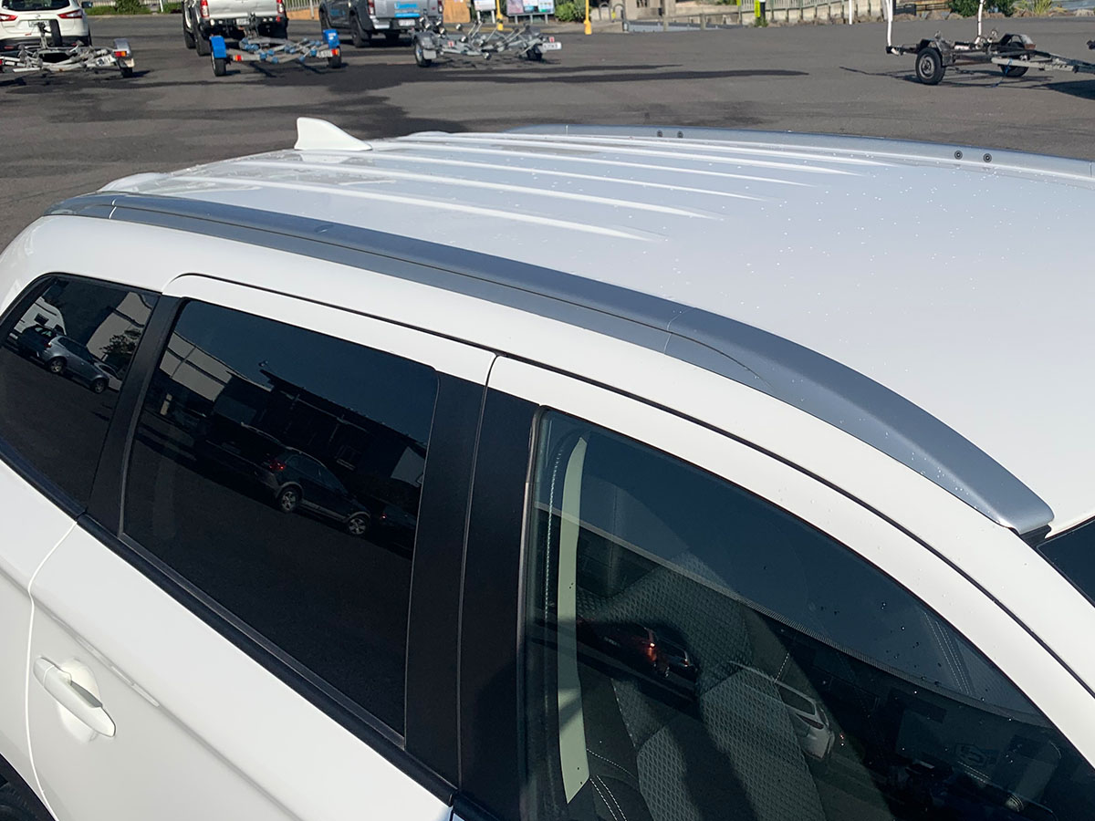 2021 Mitsubishi Outlander LS 2.4L Petrol 7 Seater Automatic