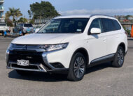 2021 Mitsubishi Outlander LS 2.4L Petrol 7 Seater Automatic