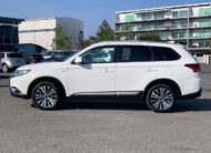 2021 Mitsubishi Outlander LS 2.4L Petrol 7 Seater Automatic