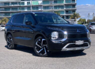 2021 Mitsubishi Outlander VRX 2.5L 4WD 7 Seater CVT Auto