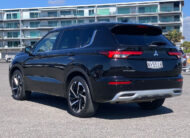 2021 Mitsubishi Outlander VRX 2.5L 4WD 7 Seater CVT Auto