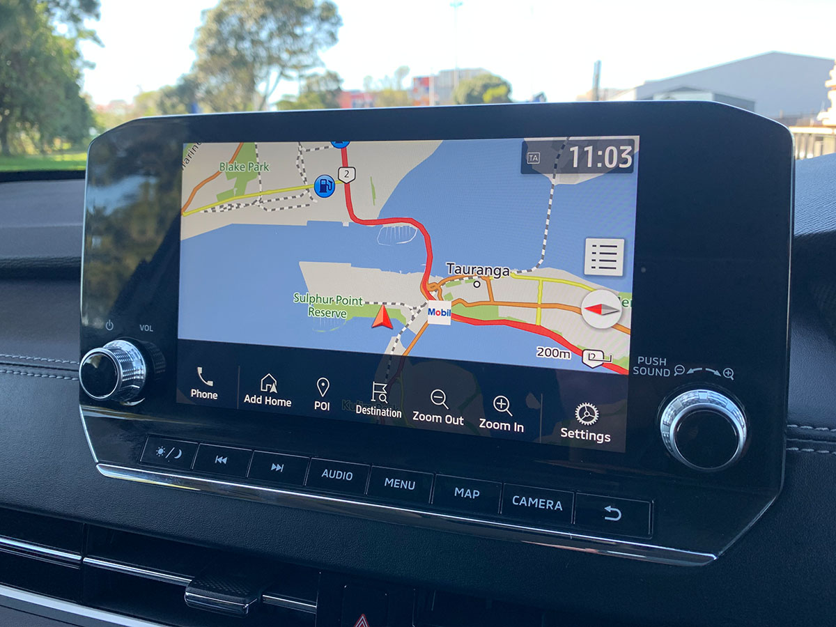 2021 Mitsubishi Outlander VRX 2.5L 4WD 7 Seater CVT Auto