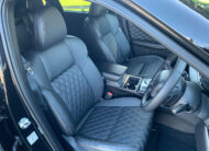 2021 Mitsubishi Outlander VRX 2.5L 4WD 7 Seater CVT Auto