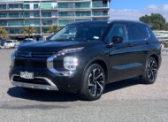 2021 Mitsubishi Outlander VRX 2.5L 4WD 7 Seater CVT Auto