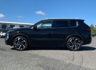 2021 Mitsubishi Outlander VRX 2.5L 4WD 7 Seater CVT Auto