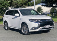 2021 Mitsubishi Outlander VRX PHEV HYBRID 4WD