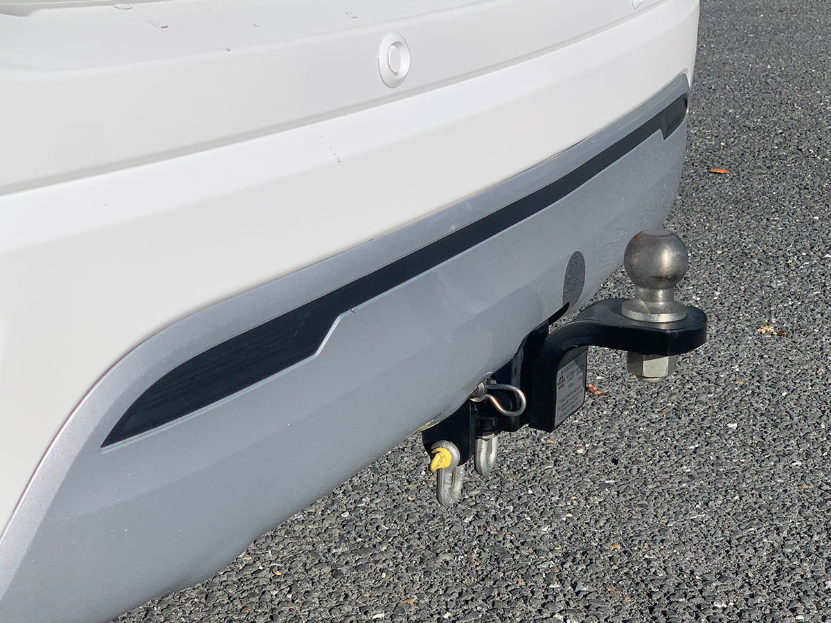 2021 Mitsubishi Outlander VRX PHEV HYBRID 4WD