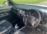 2021 Mitsubishi Outlander VRX PHEV HYBRID 4WD