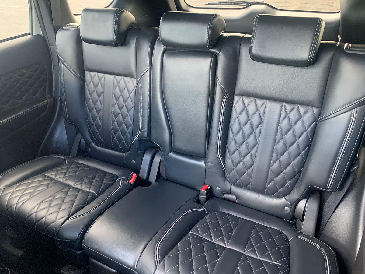 2021 Mitsubishi Outlander VRX PHEV HYBRID 4WD