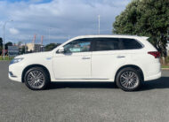 2021 Mitsubishi Outlander VRX PHEV HYBRID 4WD