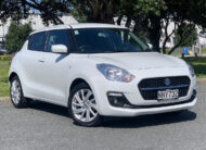 2021 Suzuki Swift GL 1.2L Petrol Auto