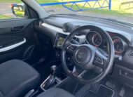 2021 Suzuki Swift GL 1.2L Petrol Auto