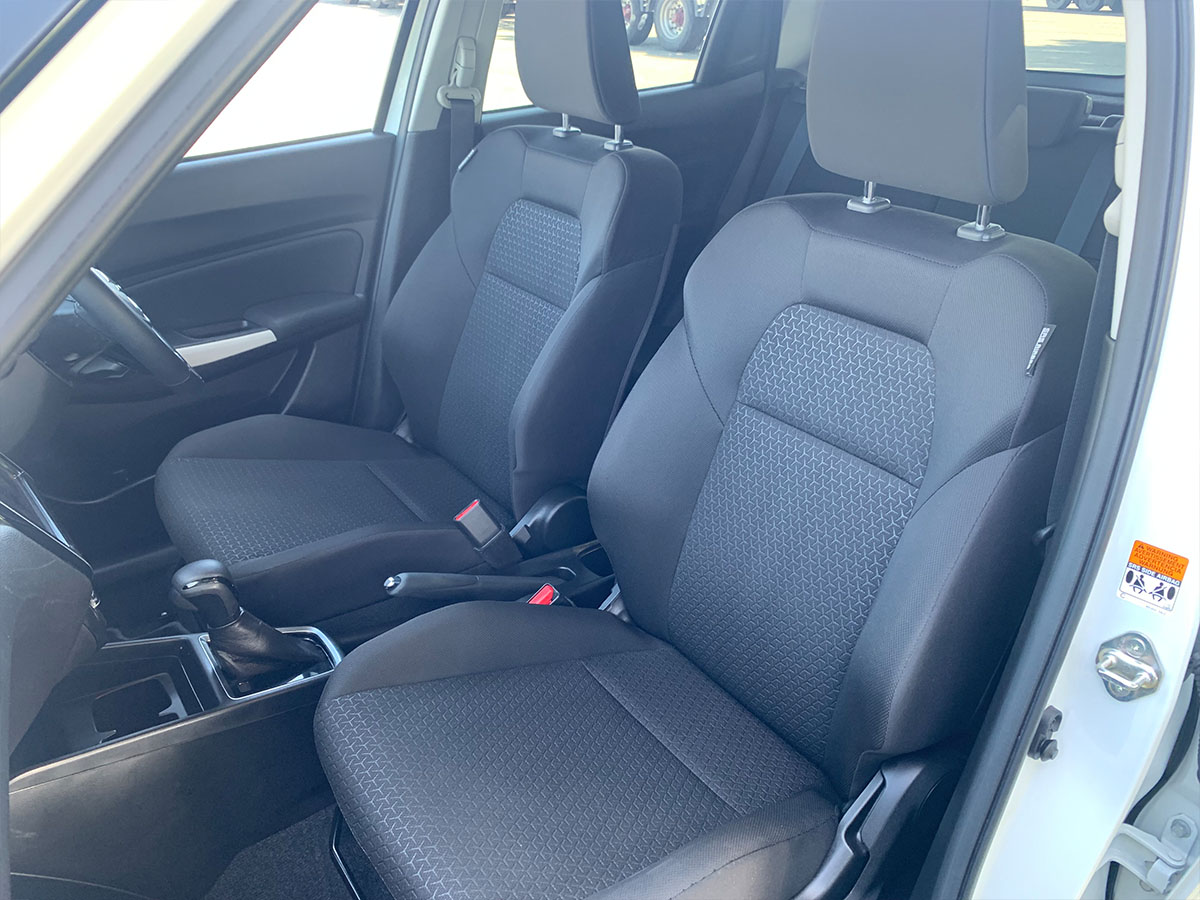 2021 Suzuki Swift GL 1.2L Petrol Auto