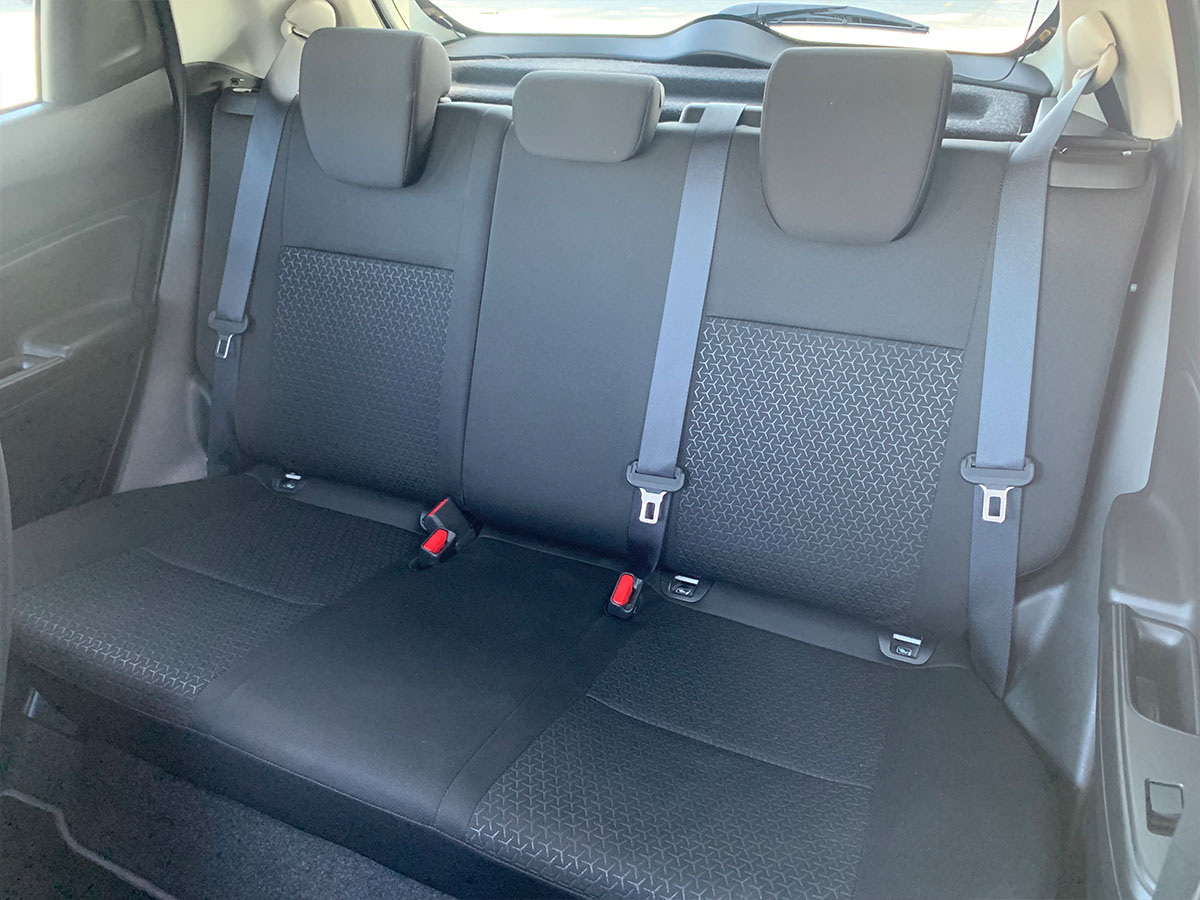 2021 Suzuki Swift GL 1.2L Petrol Auto