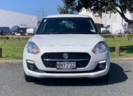 2021 Suzuki Swift GL 1.2L Petrol Auto