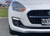 2021 Suzuki Swift GL 1.2L Petrol Auto