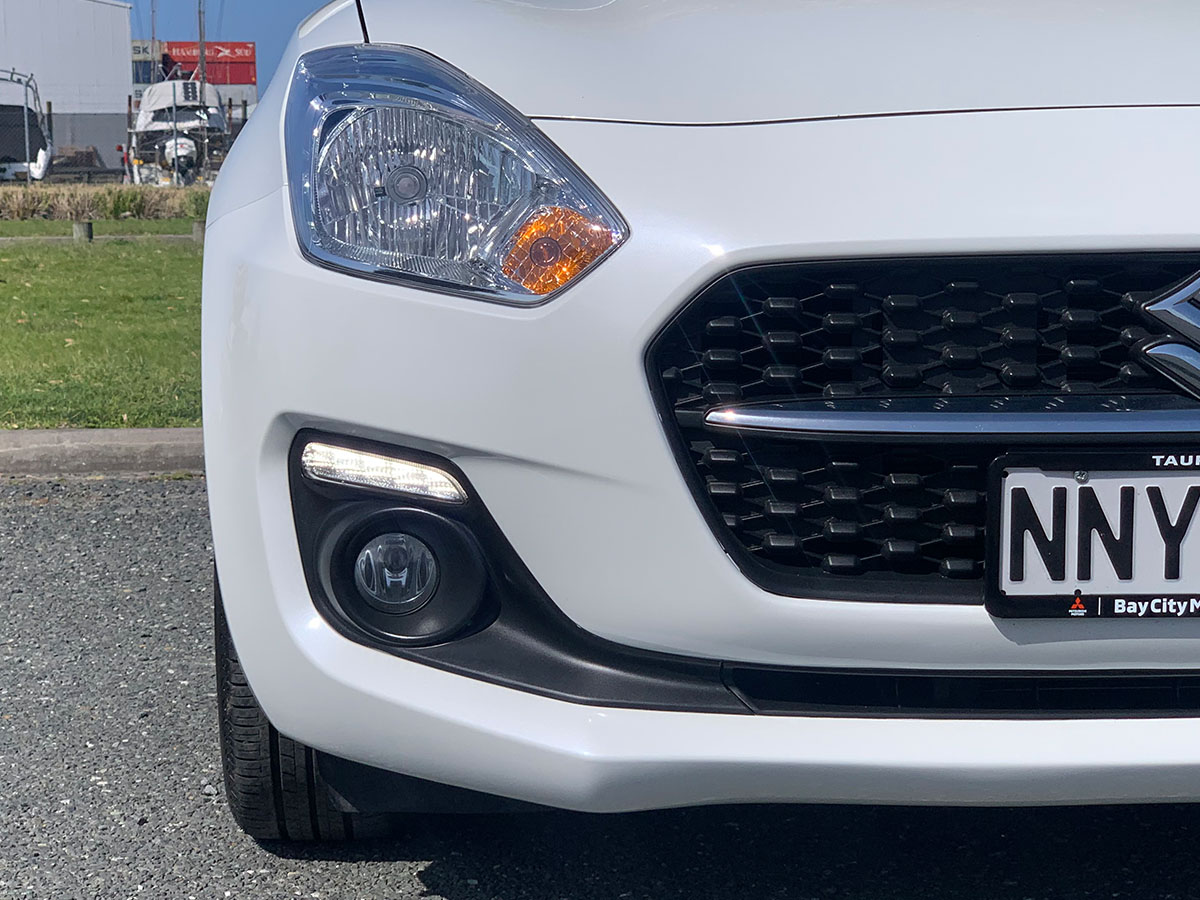 2021 Suzuki Swift GL 1.2L Petrol Auto