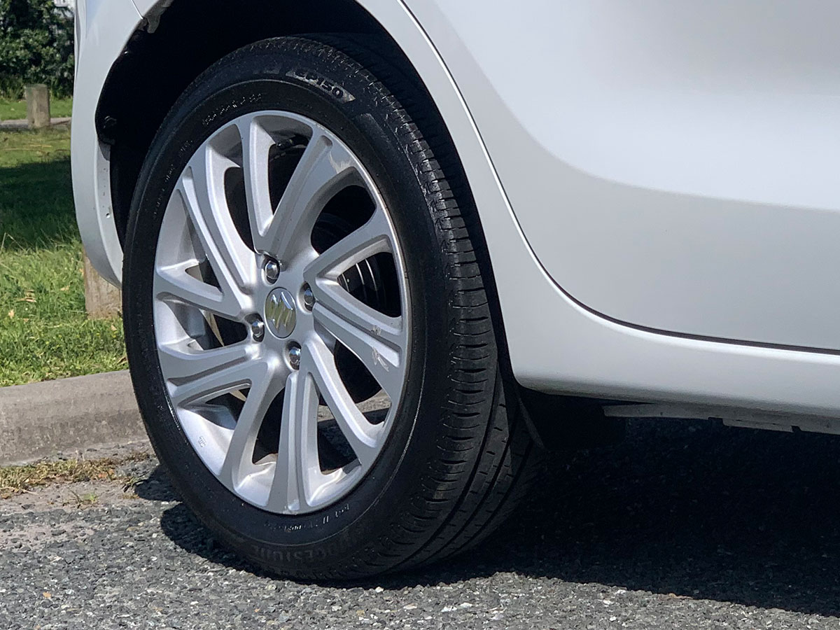 2021 Suzuki Swift GL 1.2L Petrol Auto