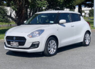 2021 Suzuki Swift GL 1.2L Petrol Auto